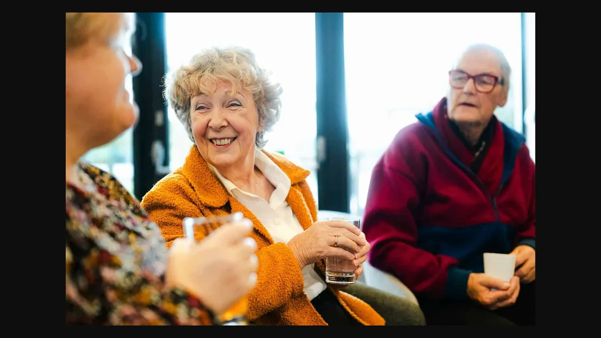 A screening programme and the HPV vaccine have seen cervical caner deaths plummet.