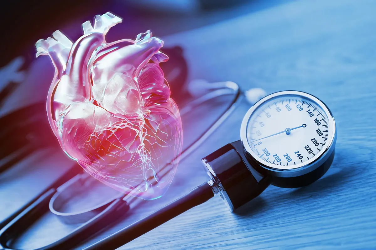 These Simple Daily Habits Can Quickly Improve Blood Pressure and Heart Risk Factors