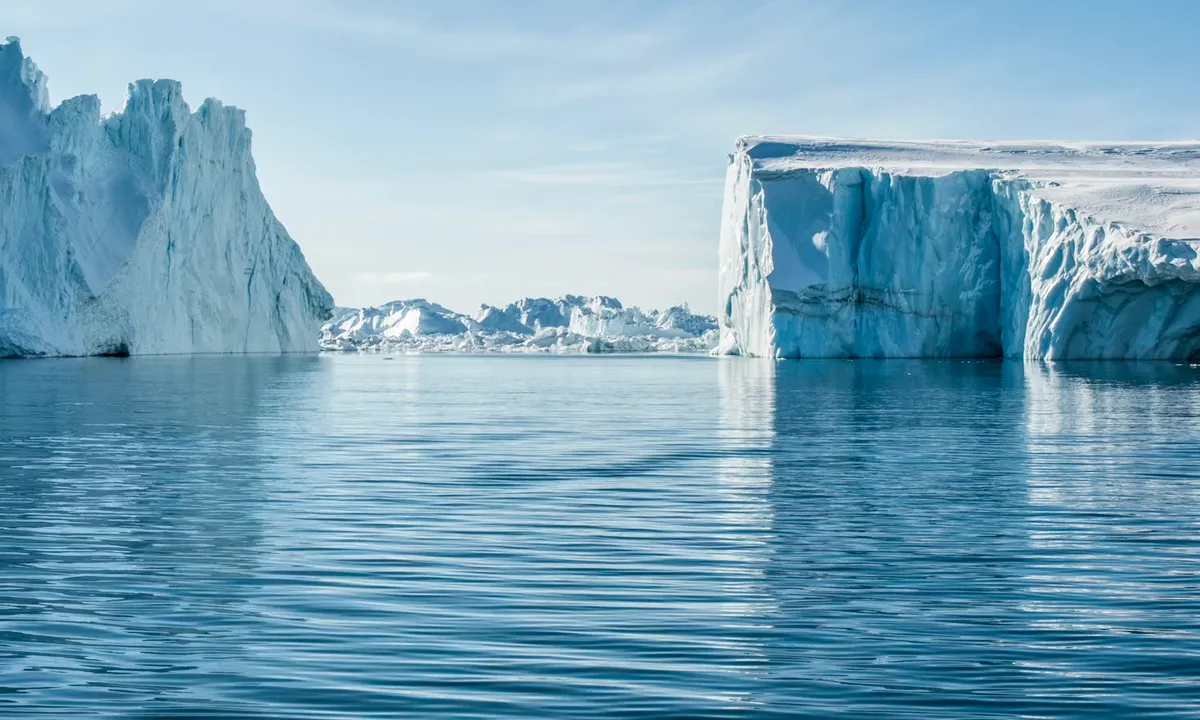 Fired by Trump, Scientists Just Relaunched a Critical Climate Website