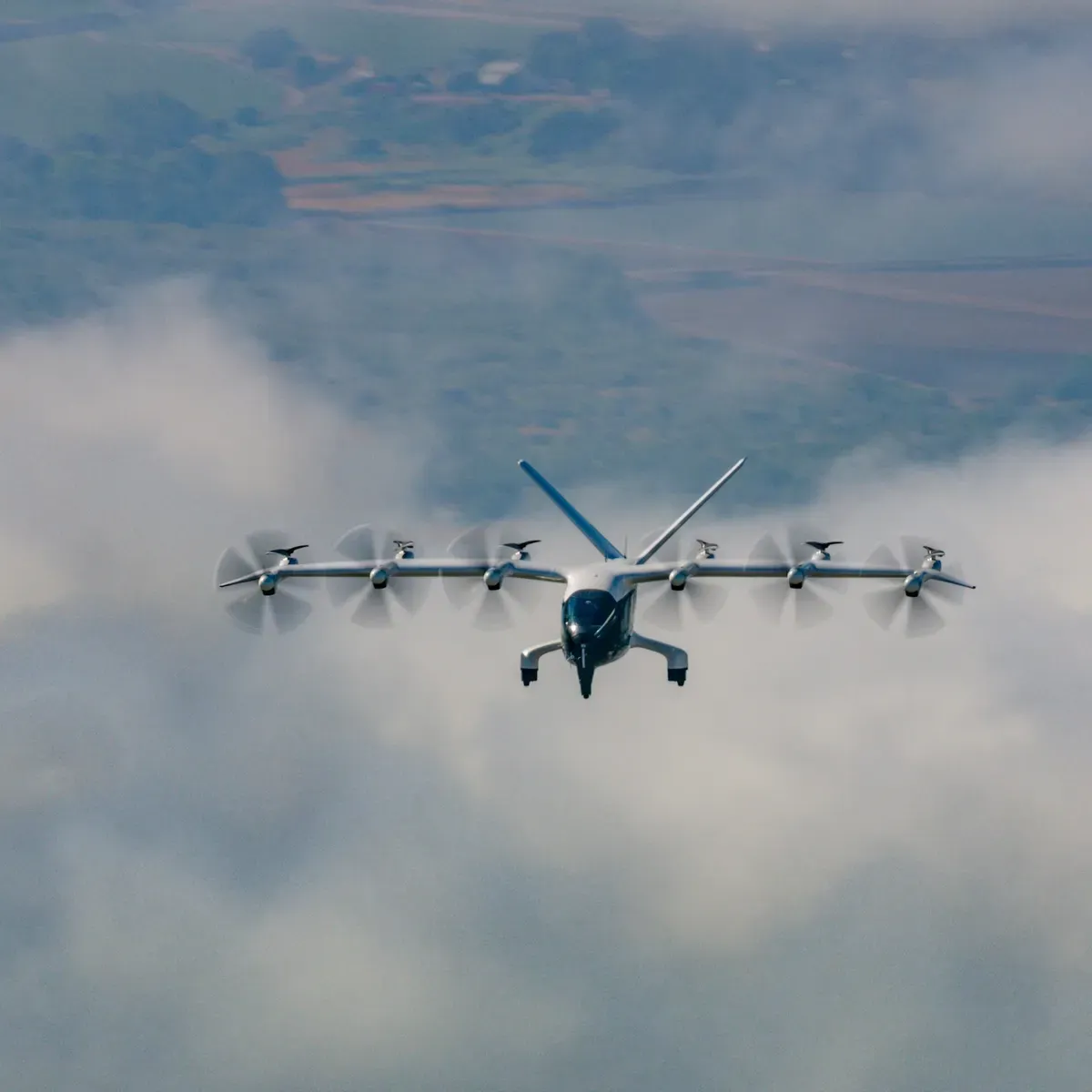 Archer Aviation to send its air taxi on tour in 3 states