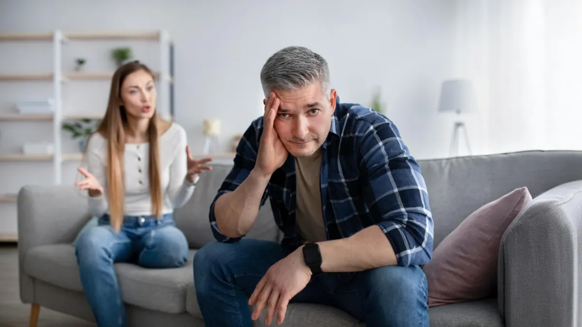 Why American midlife is getting harder than it was before