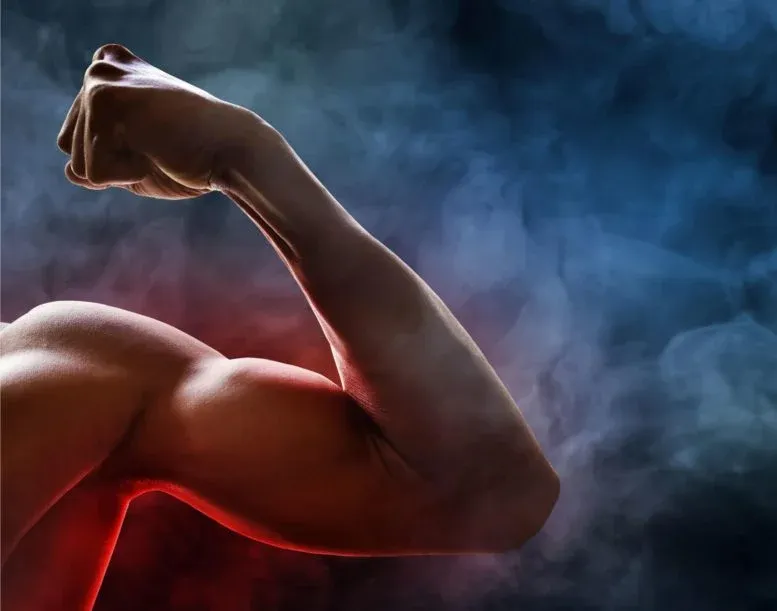 Ancient Neanderthal DNA May Give Some People More Muscle