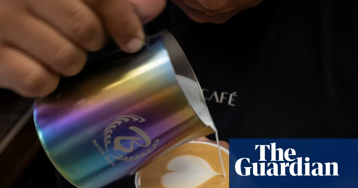 A couple of teas or coffees a day could lower risk of dementia, scientists say