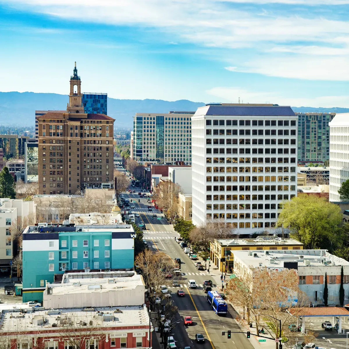 This city is not just training its staff on AI, it’s educating the public