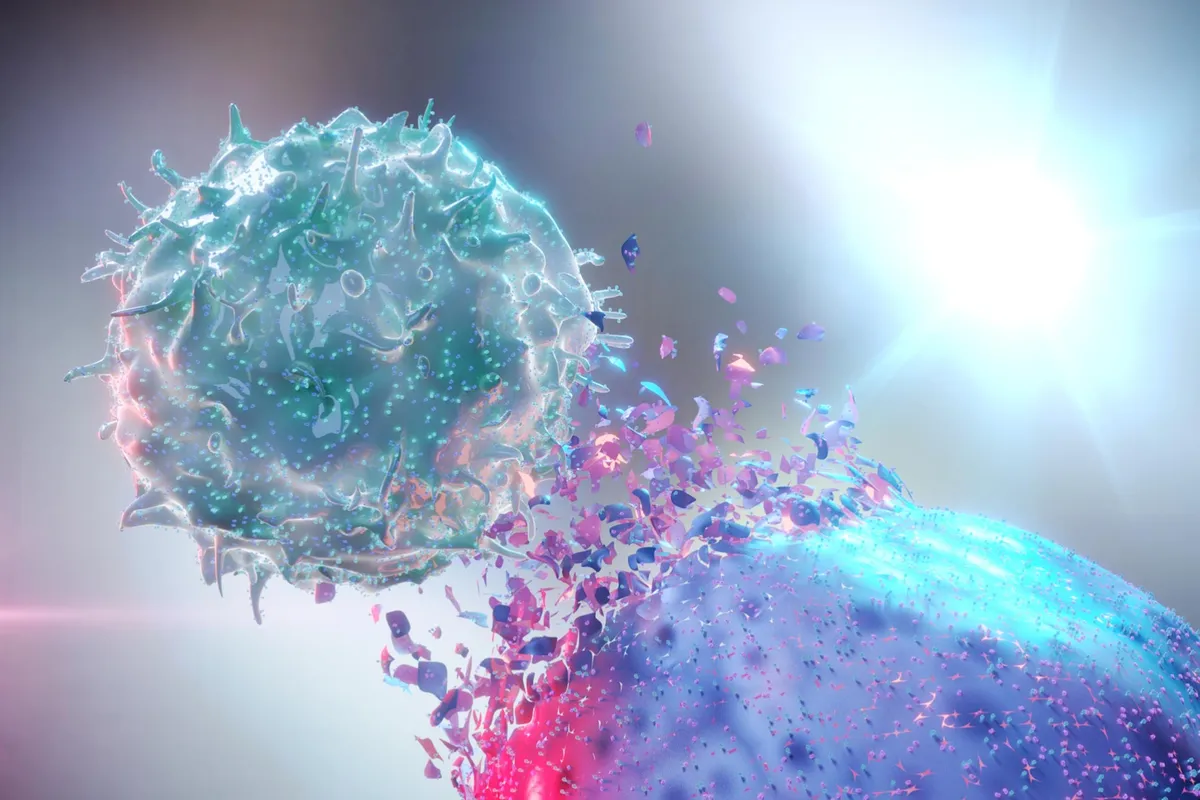 A Yeast Supplement Might Retrain Your Immune System to Fight Cancer
