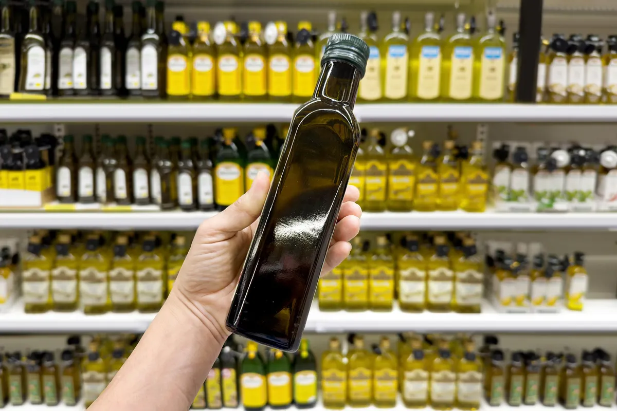 Extra virgin olive oil linked to sharper thinking in older adults