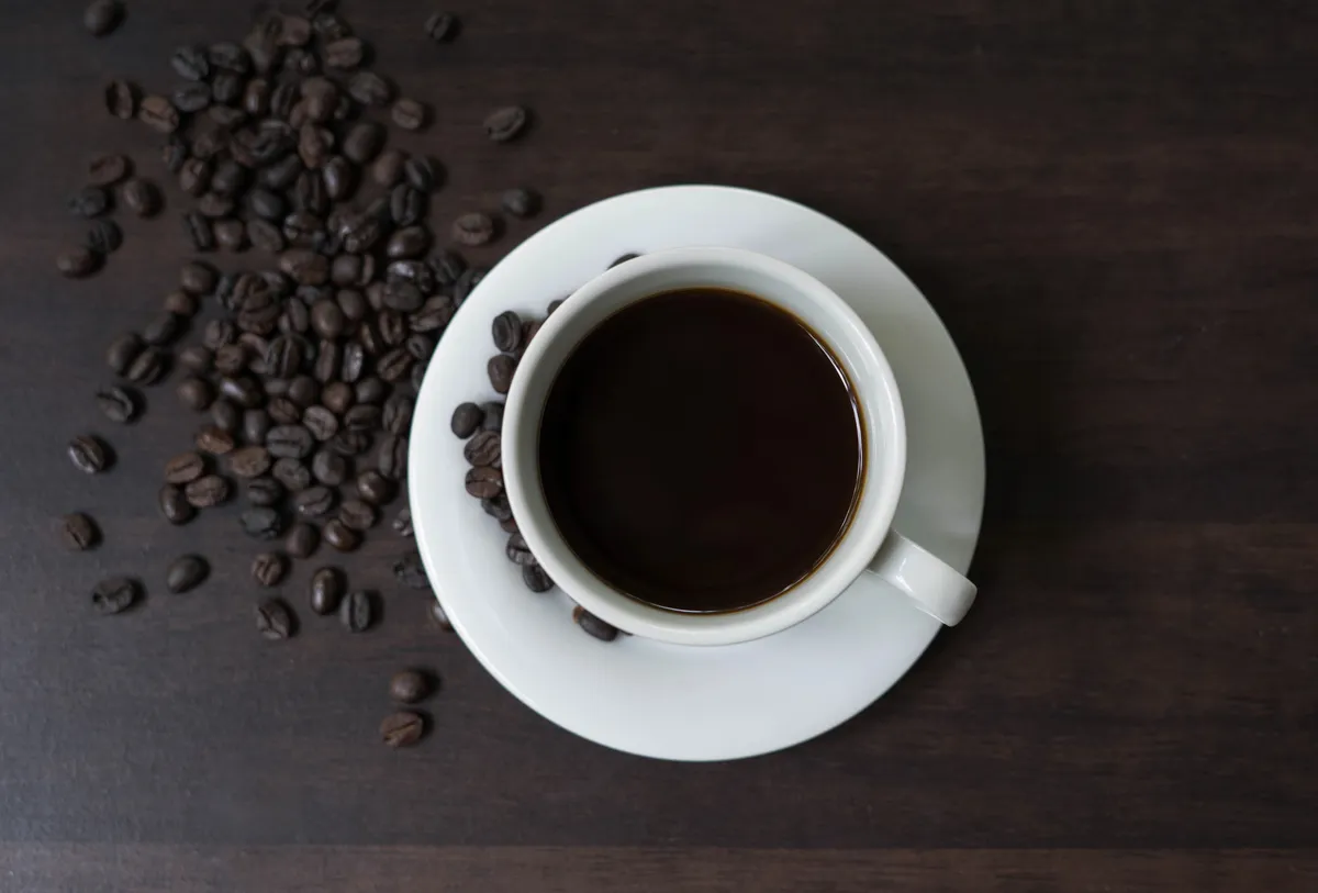 Coffee may help calm an irregular heartbeat, surprising new research shows