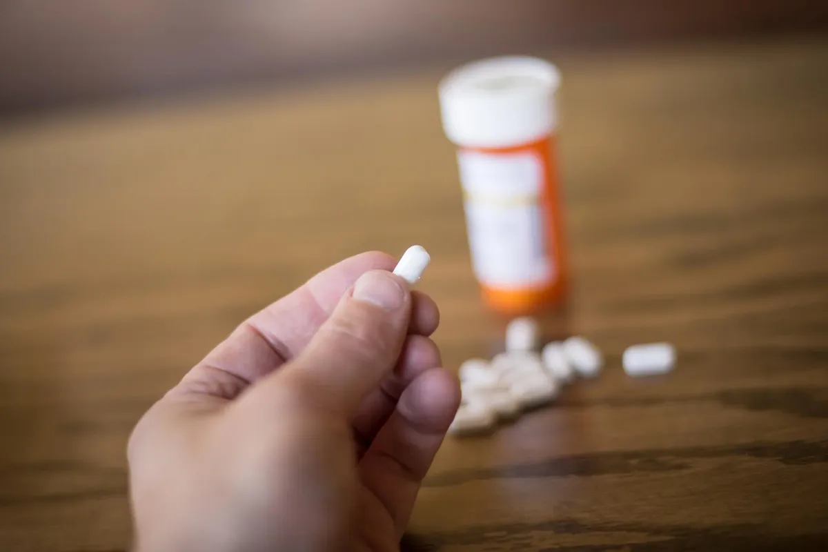 Ozempic and Similar Drugs Linked to Dramatic Drop in Addiction Rates