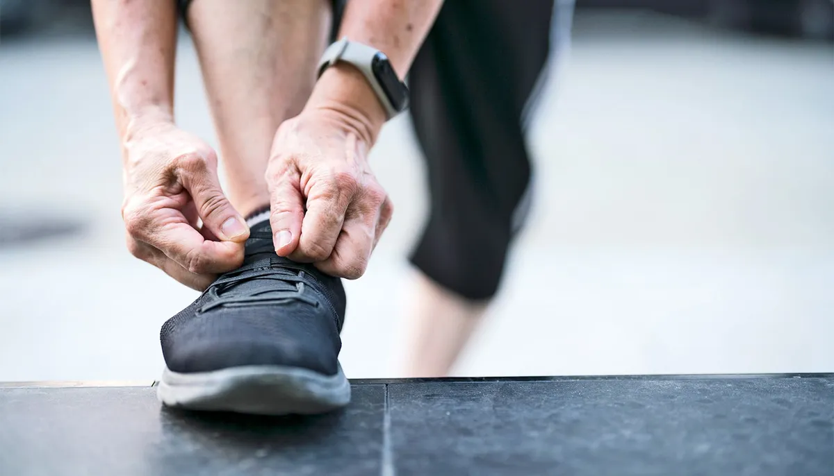 Exercise may help protect older adults against cancer