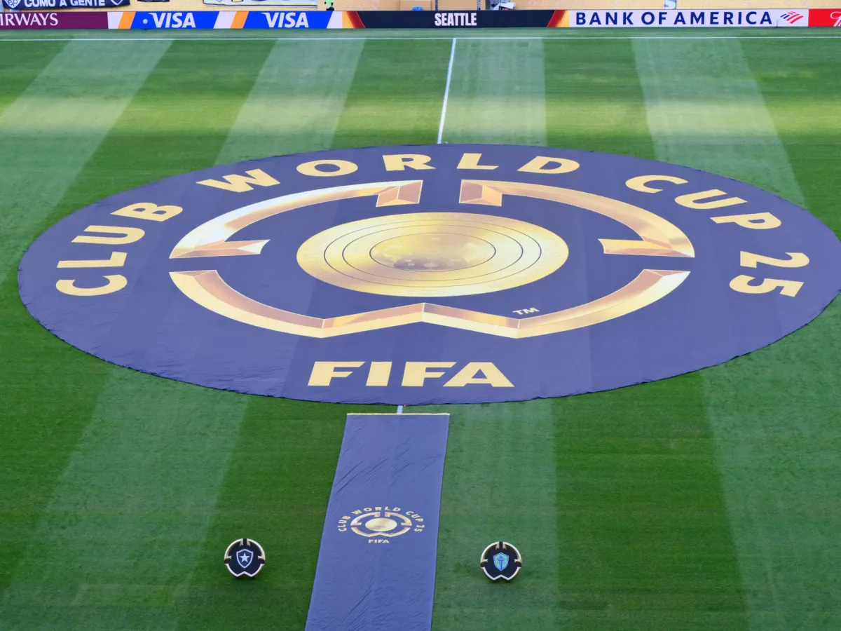 France Just Got Tackled on Player Rights. FIFA Might Be Next.