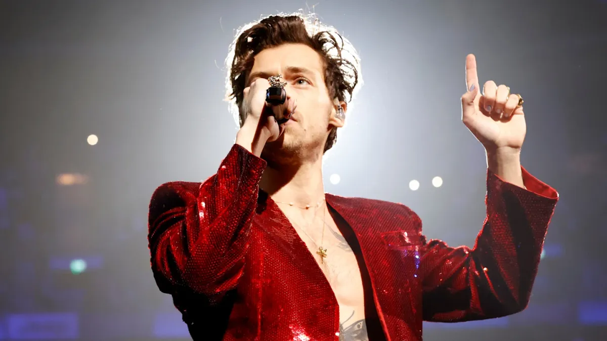 7 Essential Harry Styles Songs to Know Before 'Kiss All the Time. Disco, Occasionally' Arrives