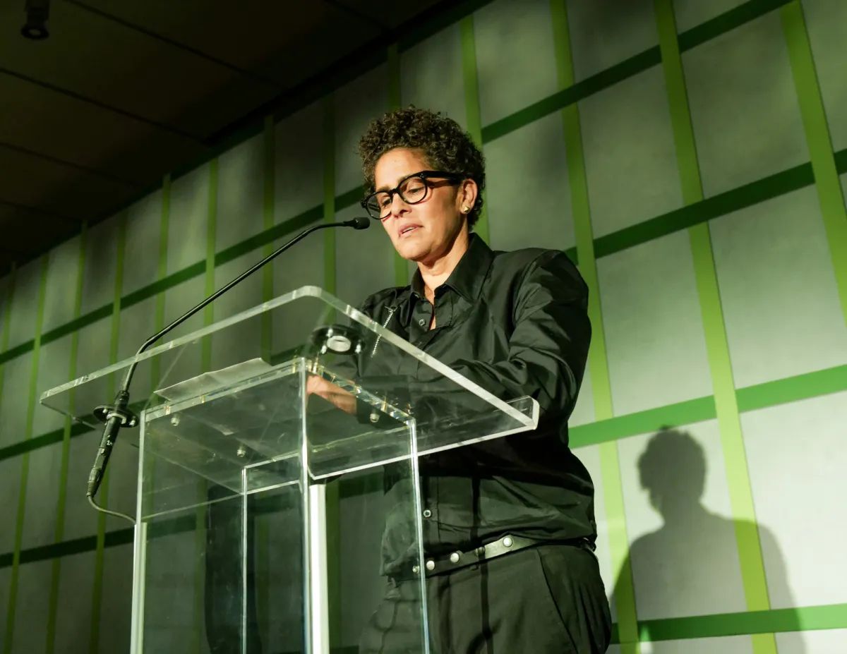 Whitney Gala Honors Julie Mehretu, Benefactor of Museum’s ‘Free Under 25’ Initiative
