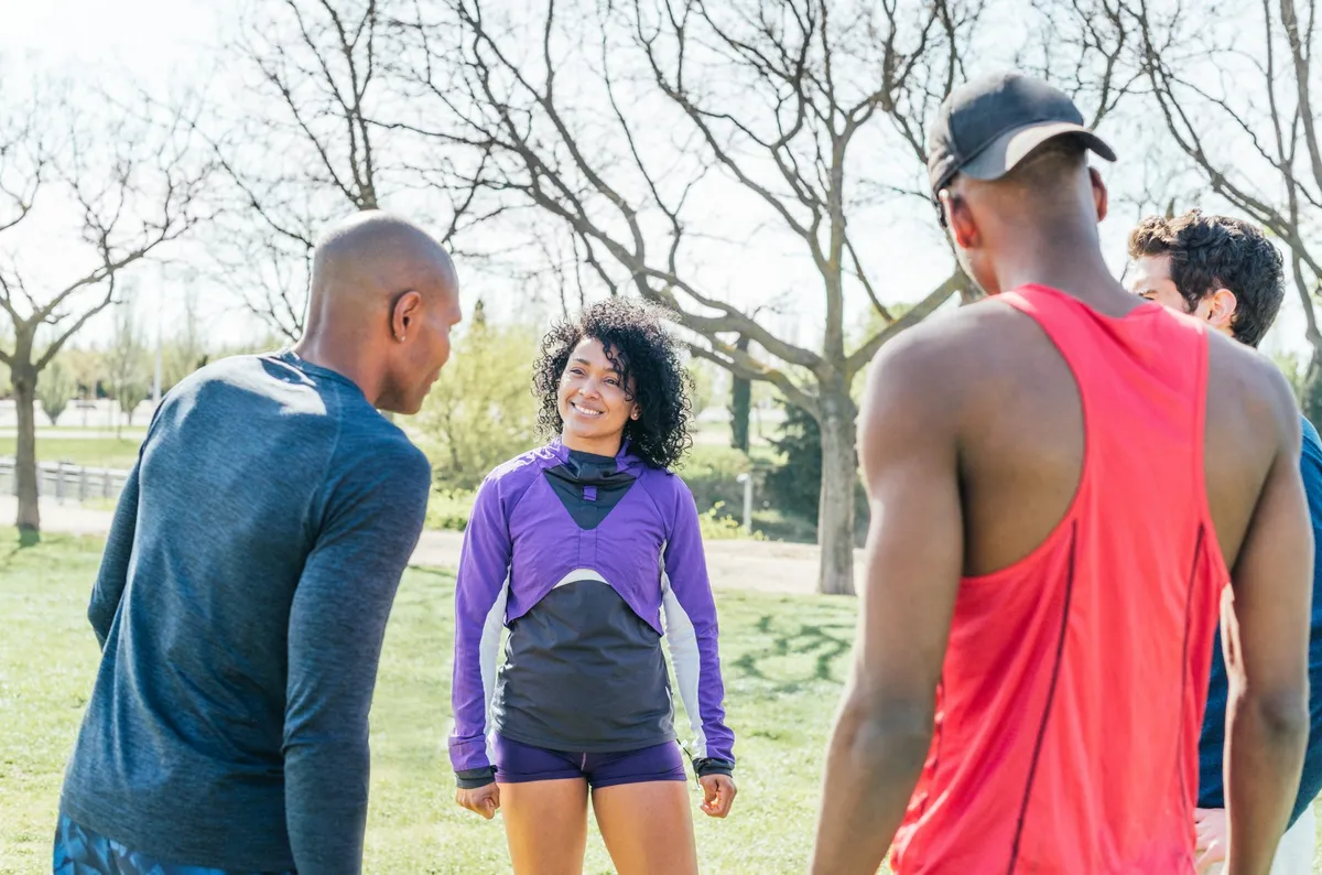 Daylife is replacing nightlife as the new social default