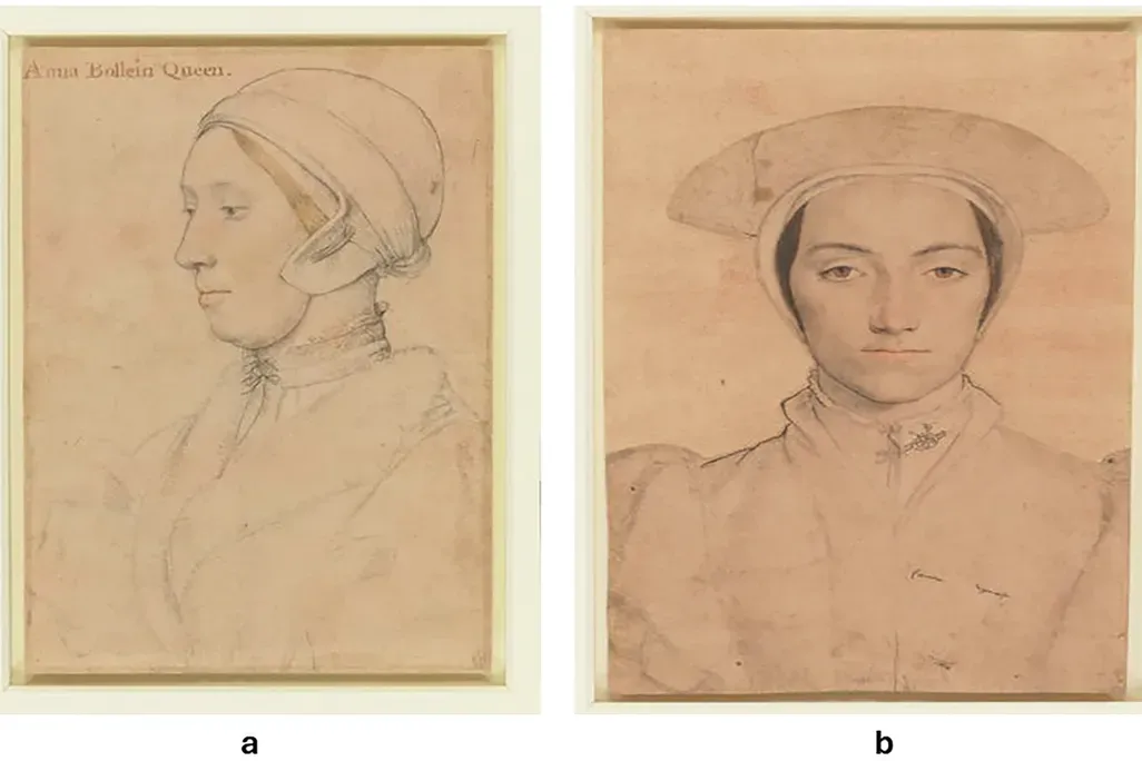 Did Facial Recognition Find a Lost Portrait of Anne Boleyn? Scholars Debate Whether A.I. Solved or Merely Muddled an Art History Mystery