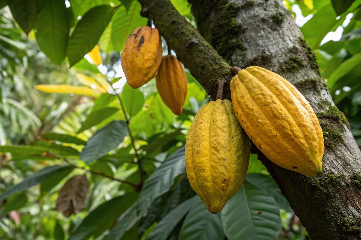 This 65-year-old cacao tree is showing us how to grow food better