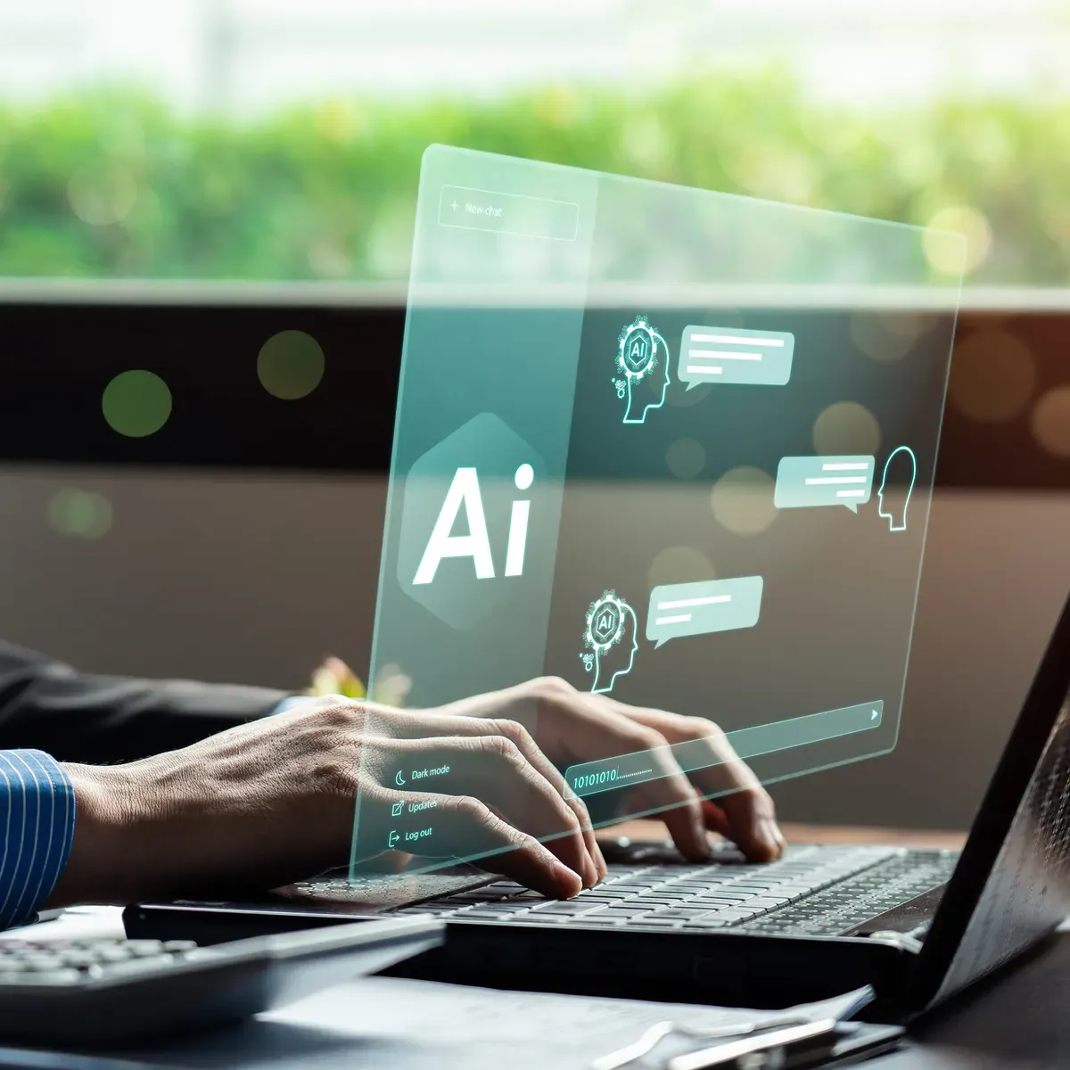 Cities are learning to use AI without losing their humanity