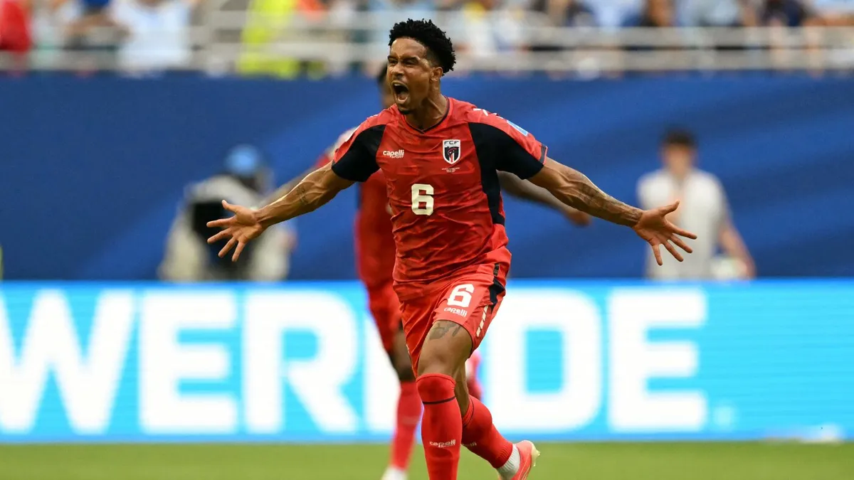 A larger World Cup had some worrying the competition would suffer. It hasn't