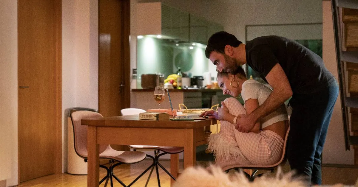 Why we're craving utopian fiction, from the hope of 'Project Hail Mary,' to the wholesomeness of 'Ted Lasso'