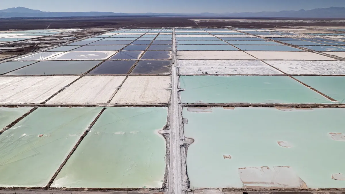 This Princeton Startup Just Raised $16M to Make Lithium Faster, Cheaper