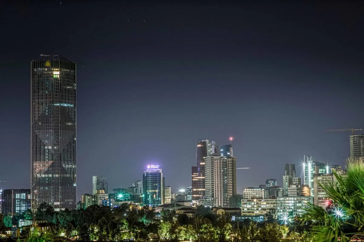 Ethiopia set to be named host of 2027 UN climate talks