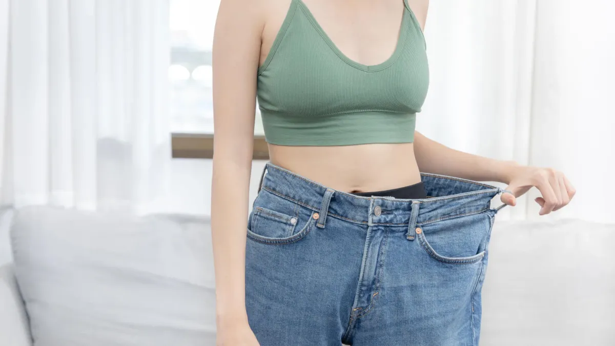 A New GLP-1 Pill Just Delivered 12% Weight Loss. No Needles Required.
