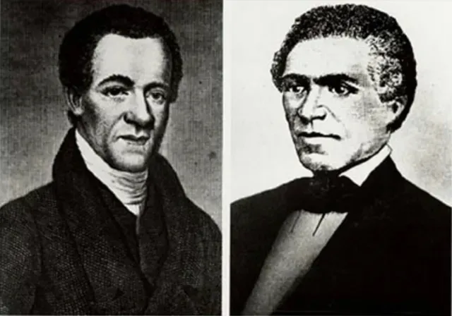 Freedom's Journal: How two men built America's first Black newspaper