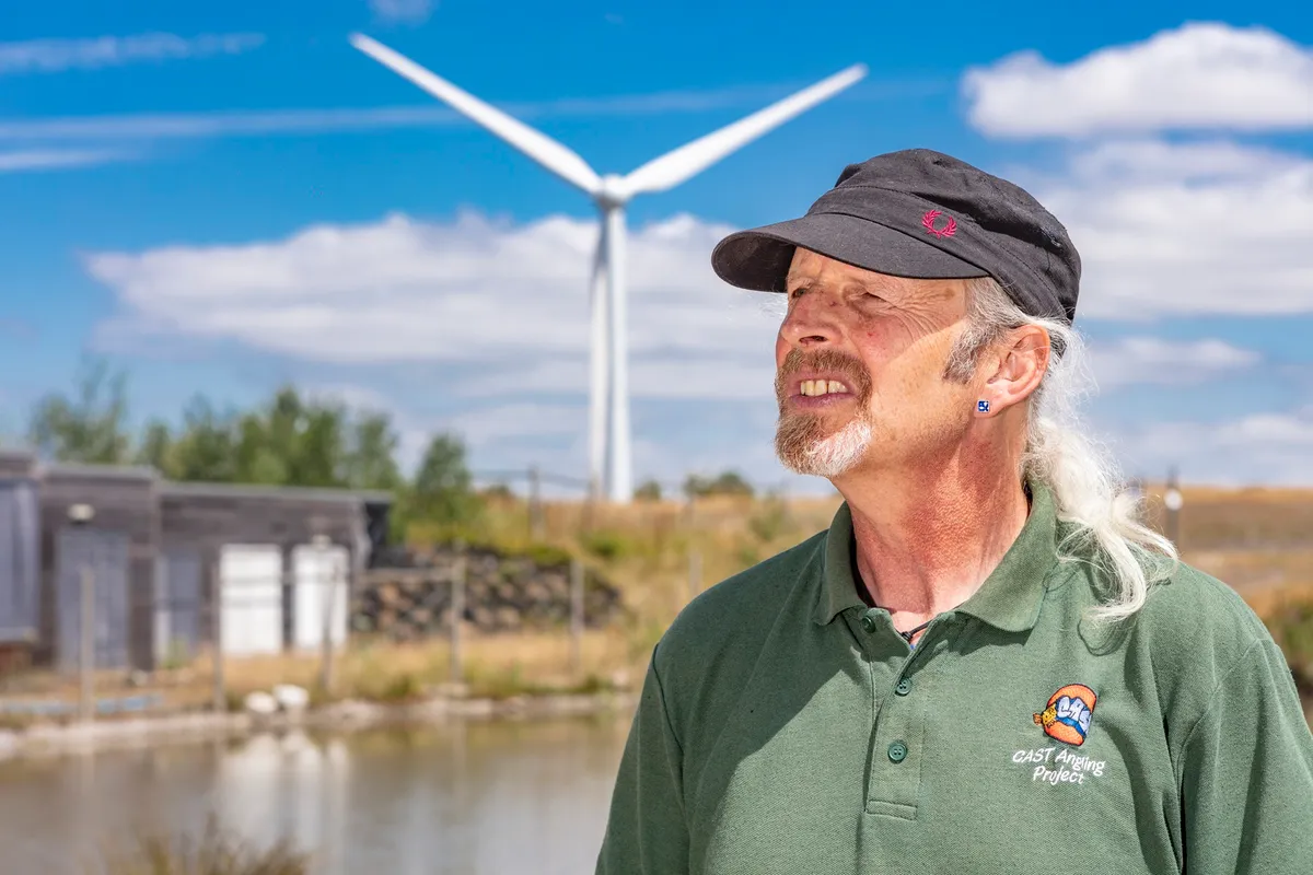 Social enterprises finally got the funding they desperately needed