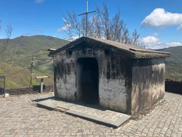 A Shrine in Georgia Has Rejected Every Door for 1,300 Years