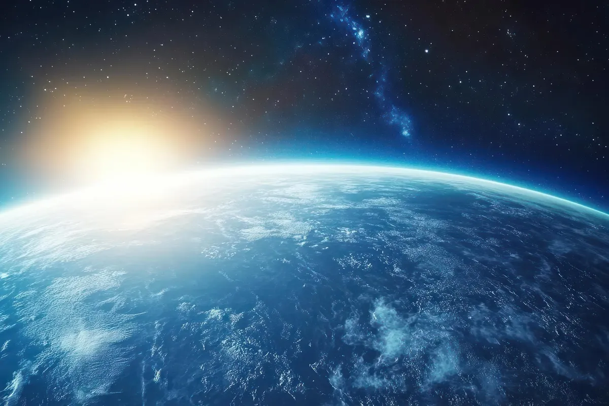 A Hidden Atmospheric Shift Let Methane Surge Worldwide