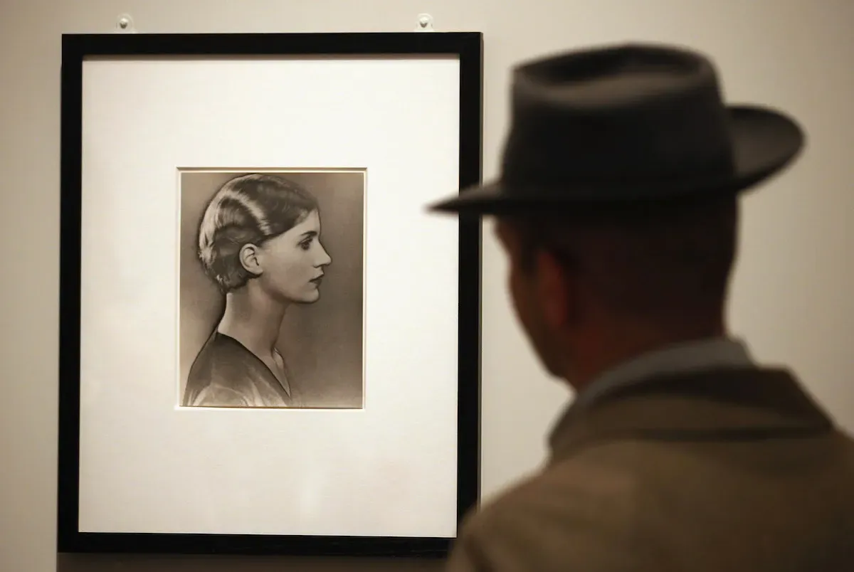 ‘Time Capsule’ Scrapbook of Lee Miller and Cecil Beaton Photographs Discovered, and More: Morning Links for April 6, 2026