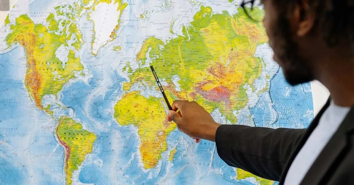 Bronx Teacher Gives $25,000 Award to Gambia