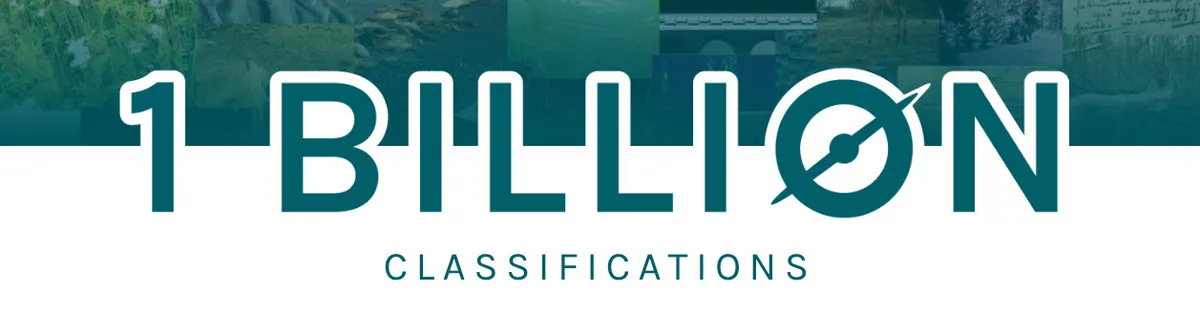 NASA Volunteers Help Zooniverse Reach 1 Billion Classifications - NASA Science