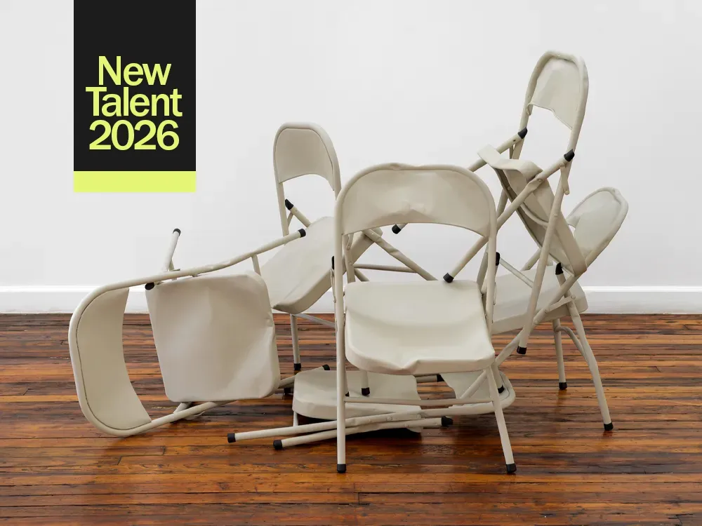 These Sculptures Look Like Trash, Until You Realize They're Not