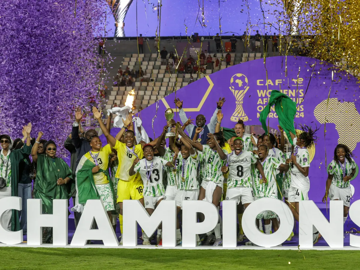 WAFCON 2026: All to know about Africa’s biggest women’s football tournament
