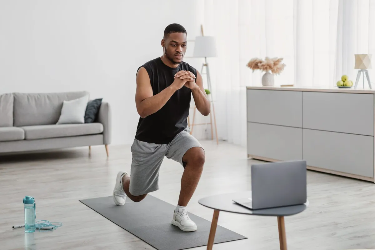 Your Knees Are Doing a Lot. Here's How to Keep Them Happy.