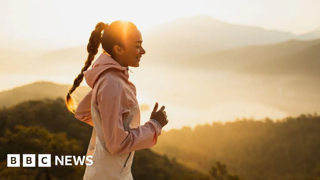 Your Workout Time Might Be All Wrong, Study Suggests