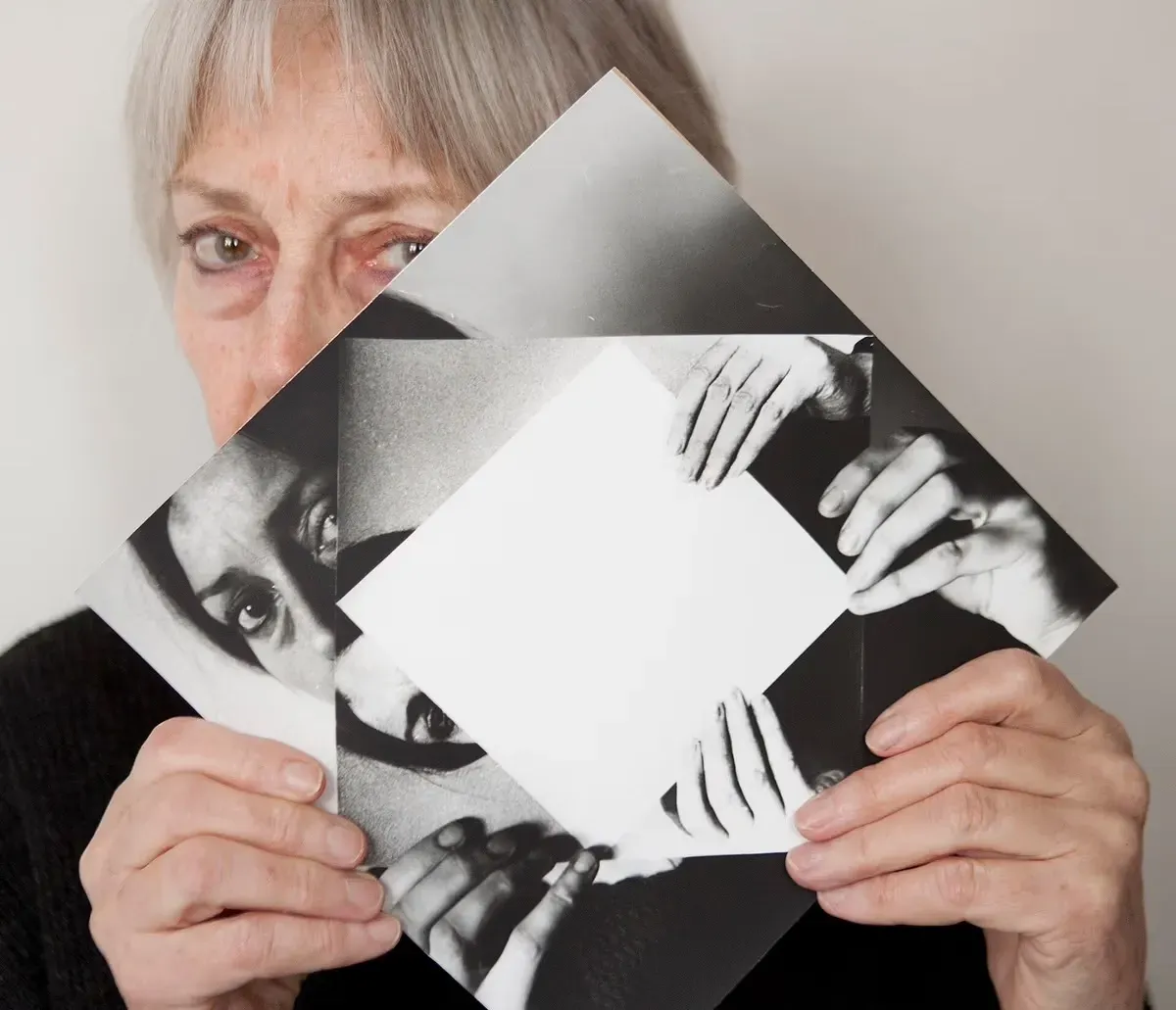 Dóra Maurer, Hungarian Artist Who Remade Meaning Through Time, Dies at 88