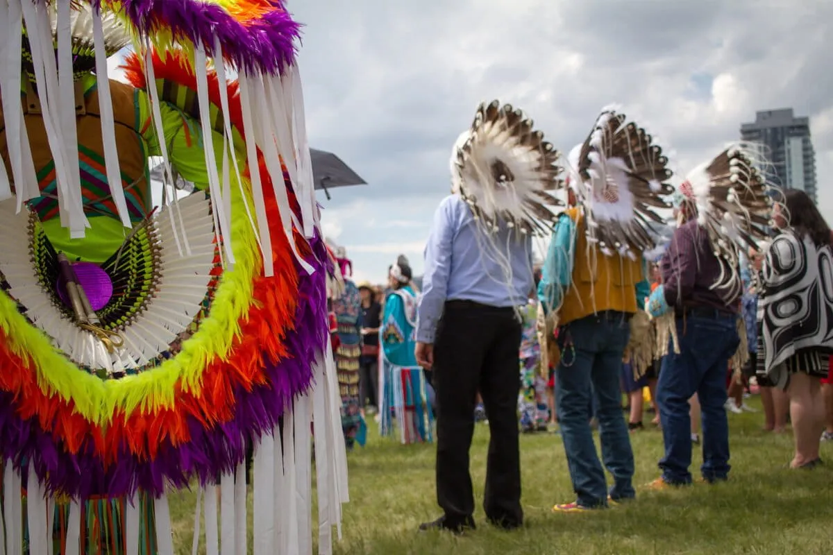 Spotting Fake Indigenous Groups Just Got Easier for Canadian Businesses