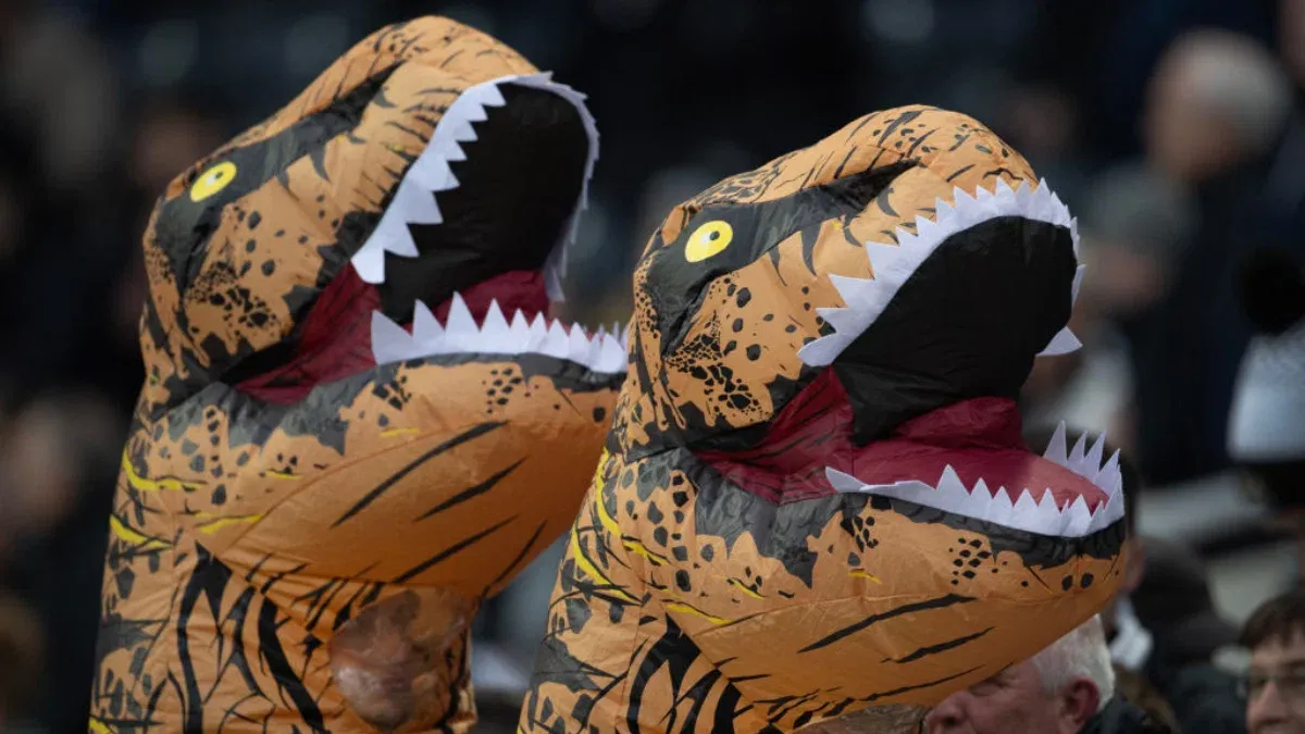 University of Calgary Celebrated its 60th Anniversary by Breaking a Wild World Record—And it Made a Hilarious Scene
