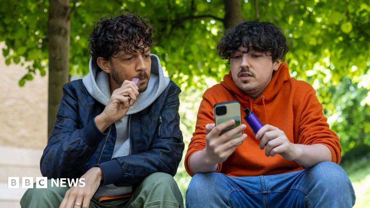 Want to Quit Smoking? Science Says Vapes Are Your Best Shot.