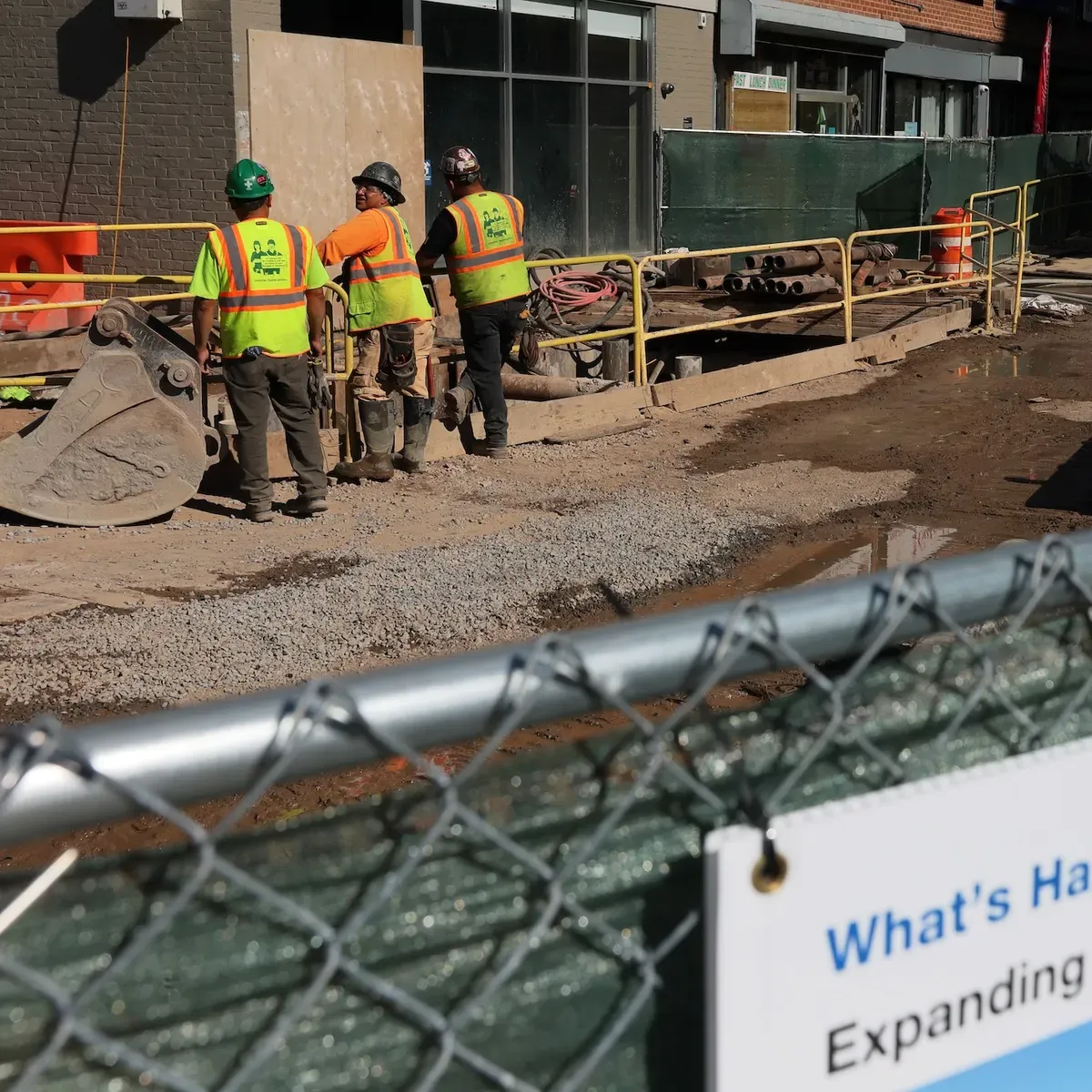 Congress advances transportation funding bill