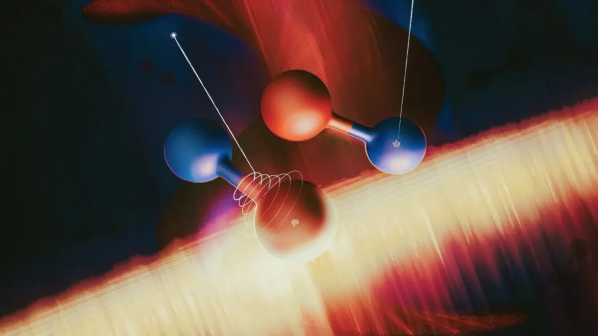 A Tiny X-Ray Mystery Just Doubled Our Understanding of Electrons
