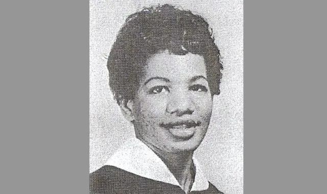 Ruby Doris Smith-Robinson: The Woman Who Refused to Back Down