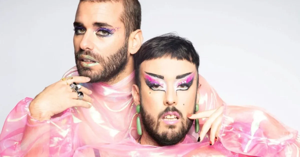 Two musicians are paving the way for queer representation in Portuguese Fado music
