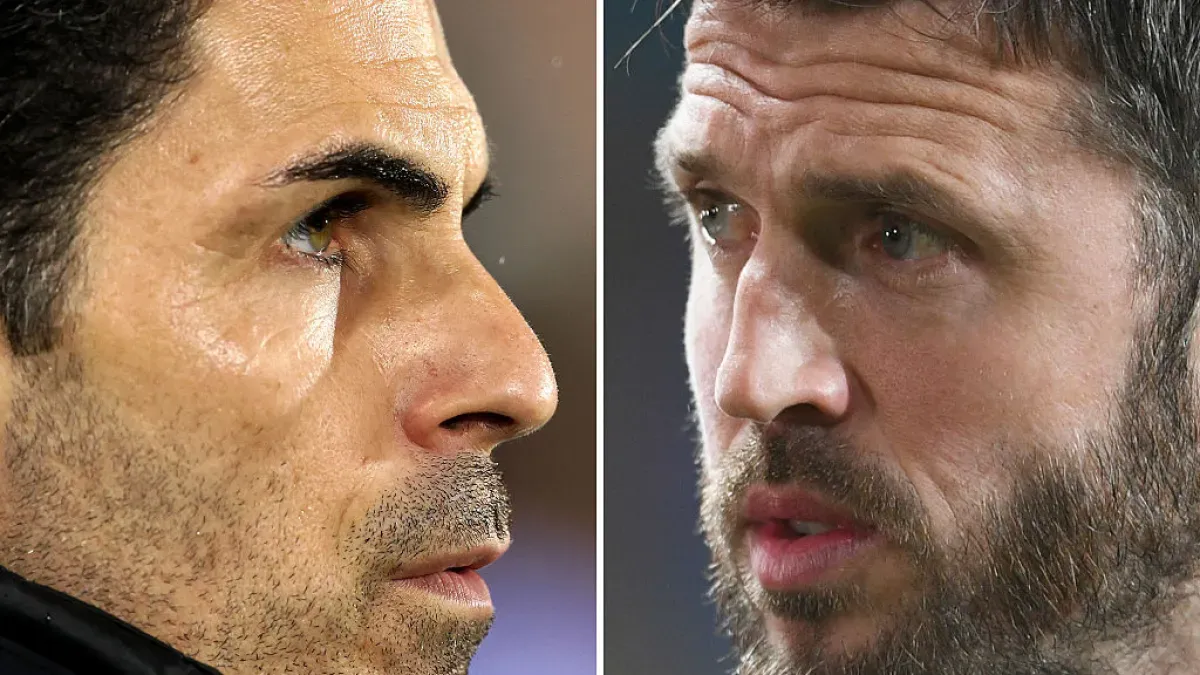 Premier League leaders Arsenal face rejuvenated Man Utd – all to know