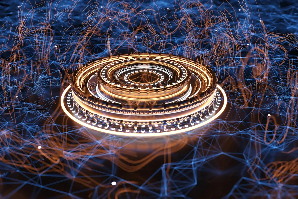 Remember Schrödinger's Cat? It Just Built Your Microchip.