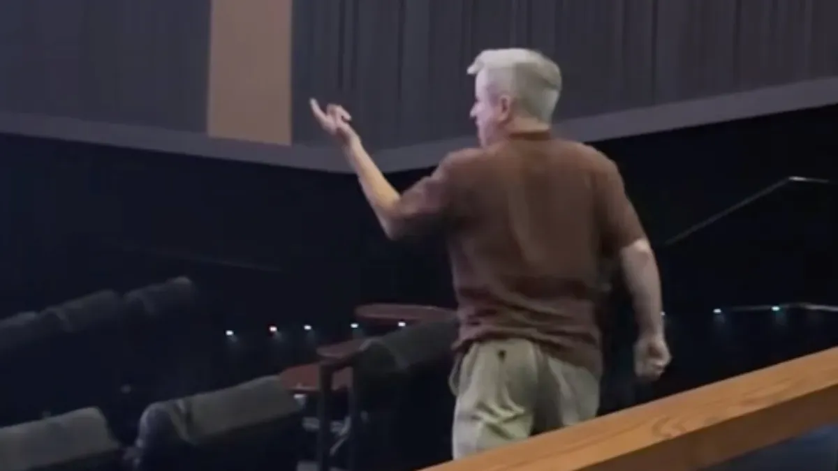 One Michael Jackson Fan Just Took "Don't Stop 'Til You Get Enough" Literally