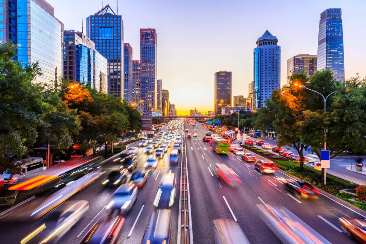 Are Electric Cars Making Us Healthier?