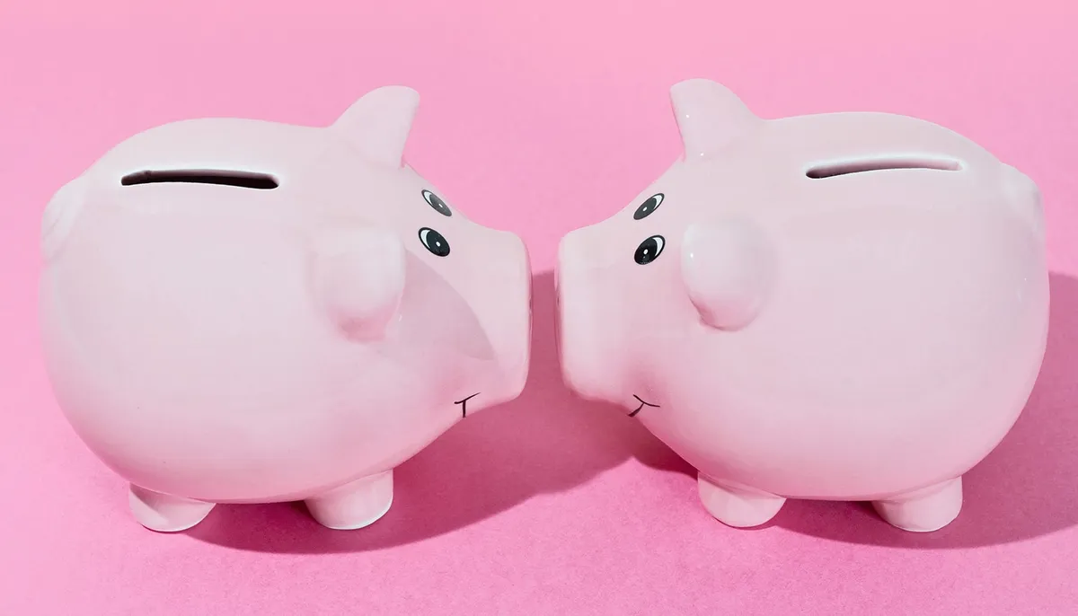 How you see your partner's money habits shapes marriage happiness