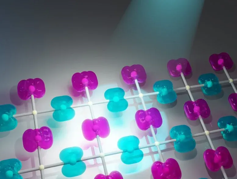 Scientists Who Uncovered Altermagnetism Win Major Physics Honor